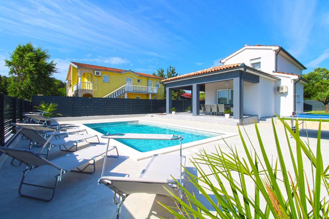 House Sanja 2278 Holiday home Pula