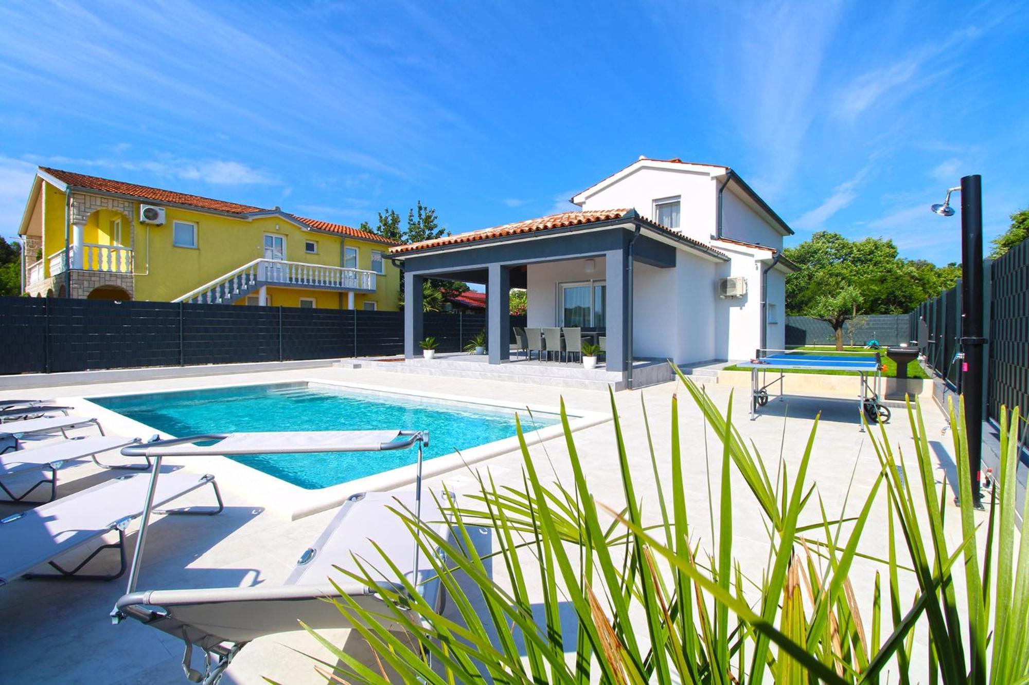 Holiday home House Sanja 2278