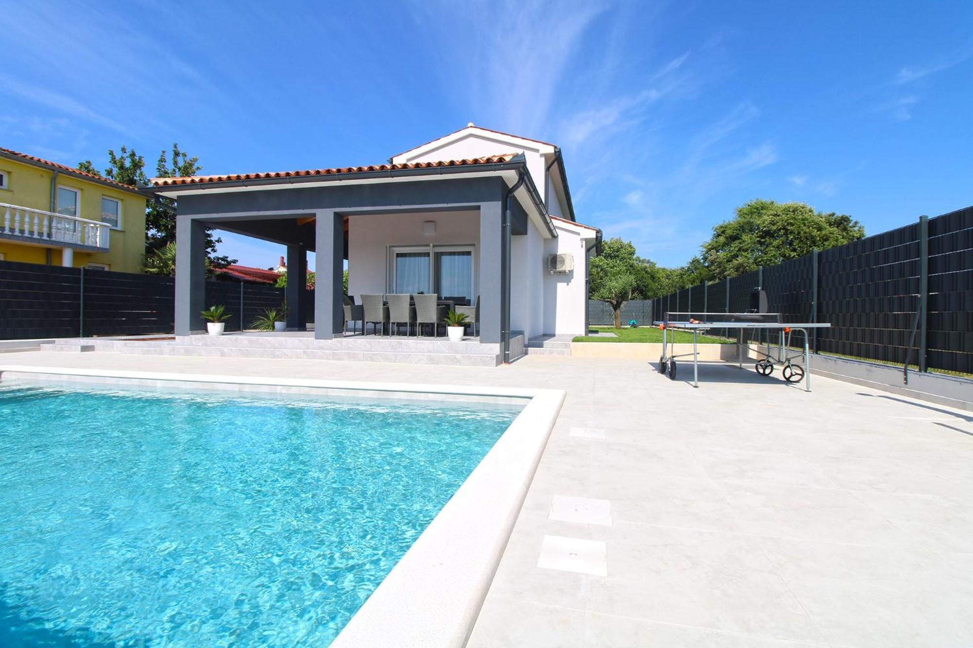 House Sanja 2278 Holiday home