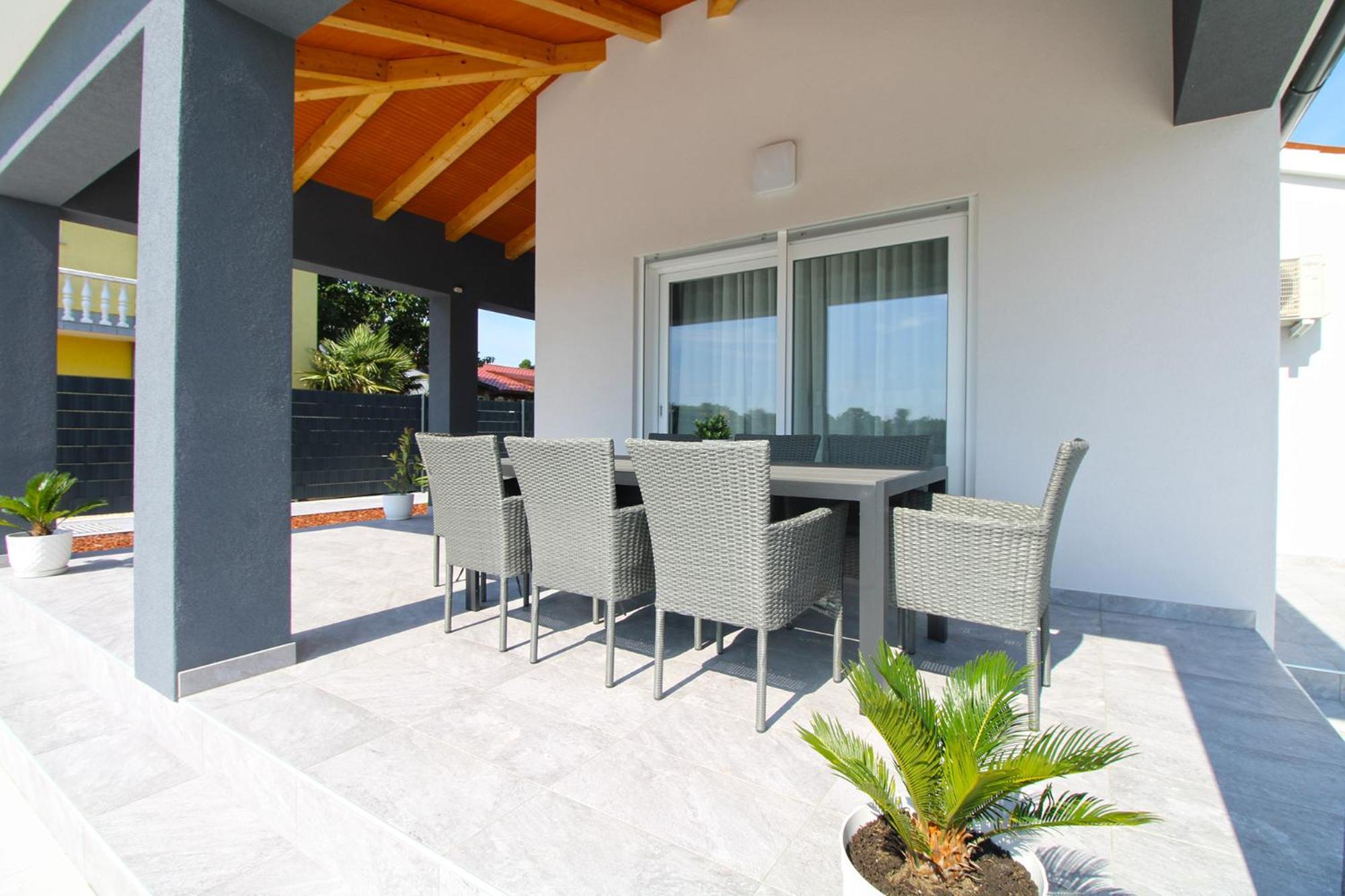 House Sanja 2278 Vikendica *