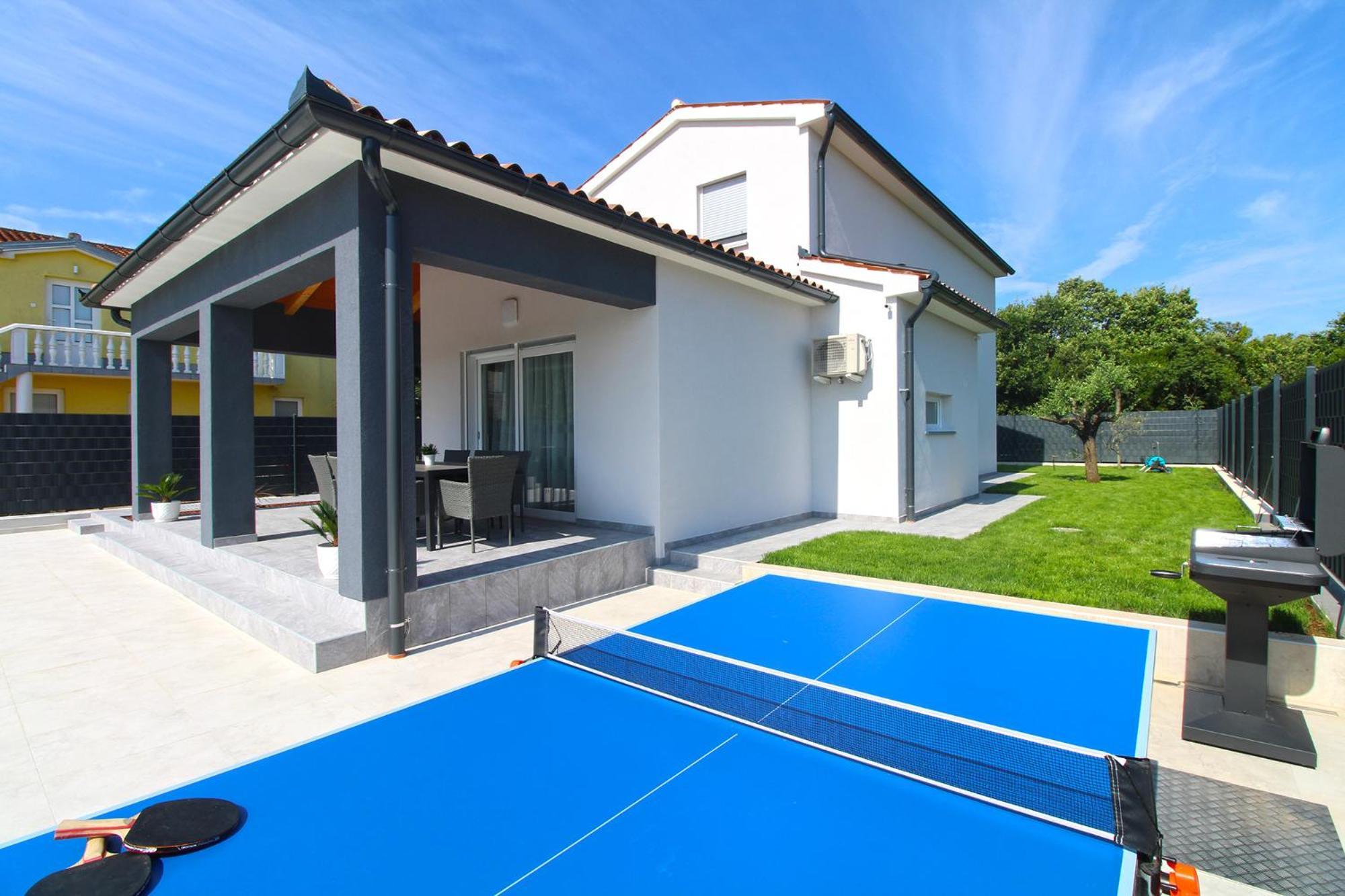 House Sanja 2278 Holiday home